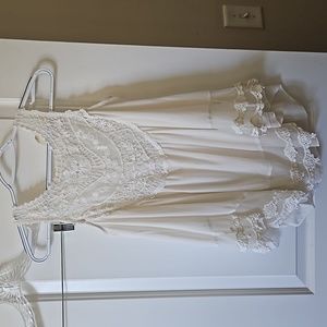 078 EUC Altard state tank top